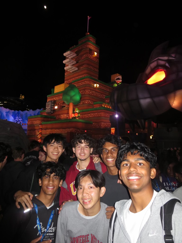 Universal